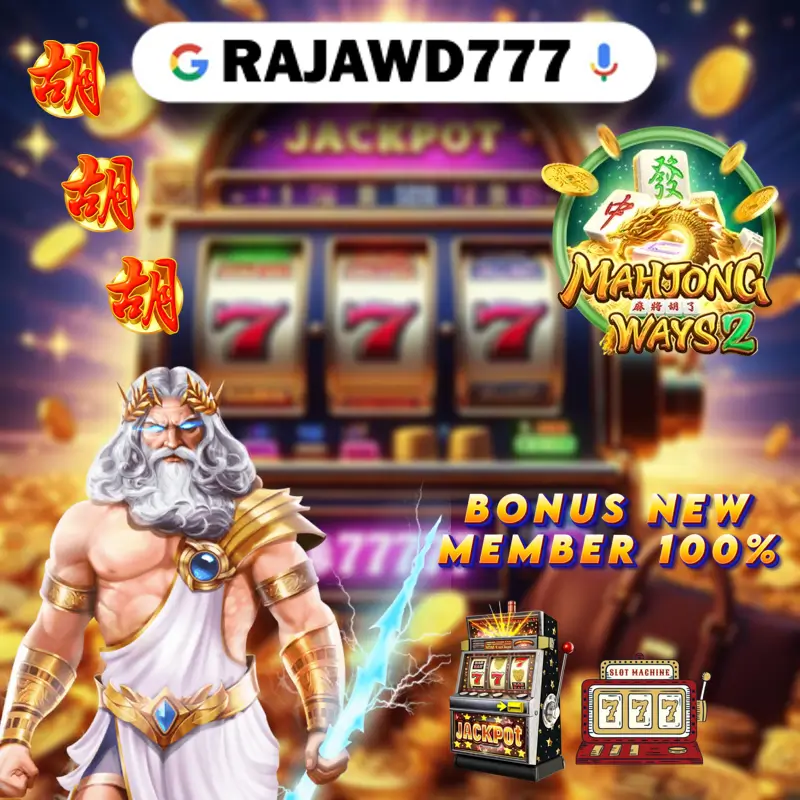RAJAWD777
